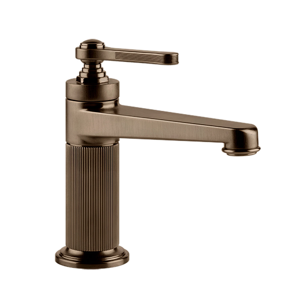 Gessi Venti20 Single Lever Bathroom Faucet