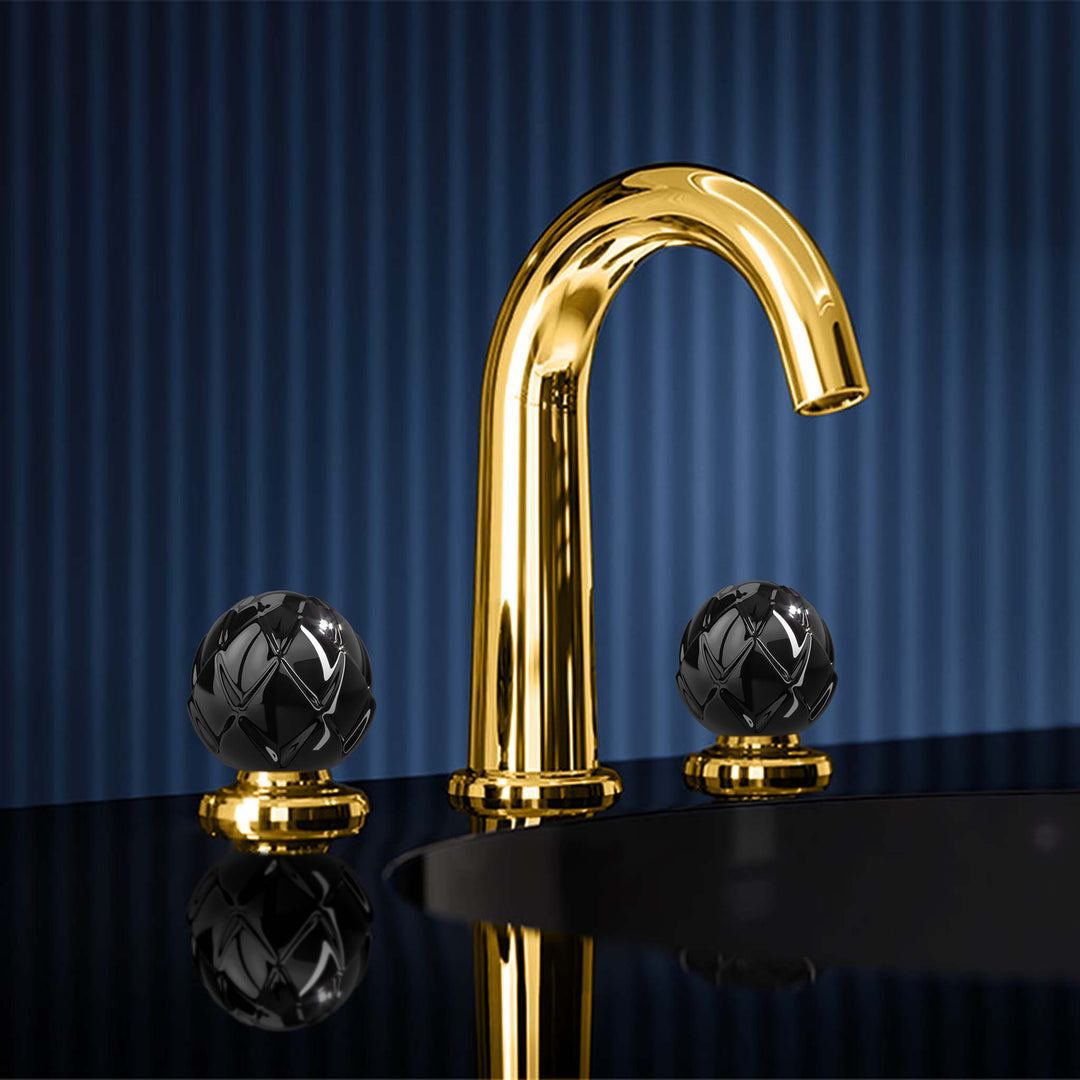 Jörger Belledor Bathroom Faucet