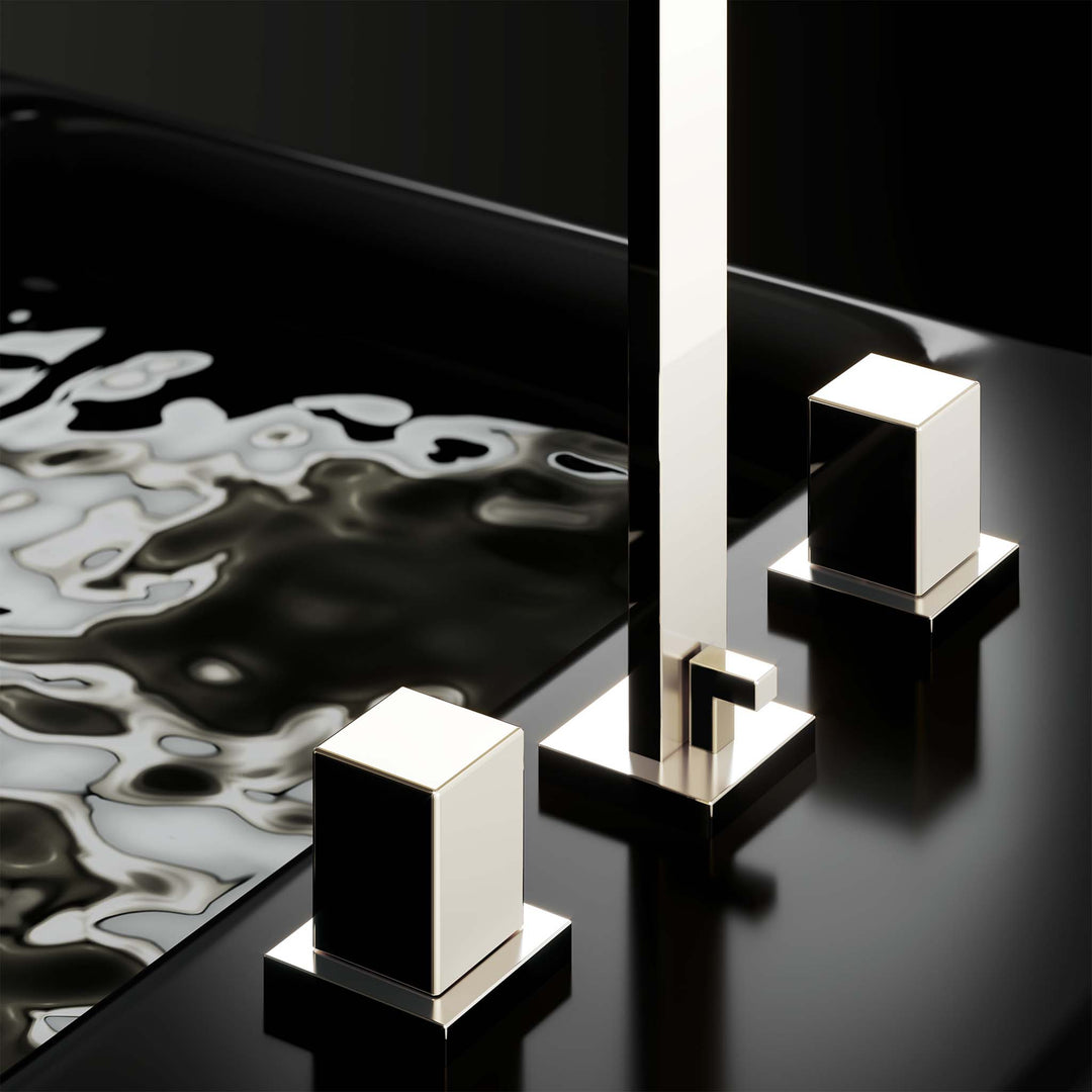 Jörger Empire Royal Bathroom Faucet