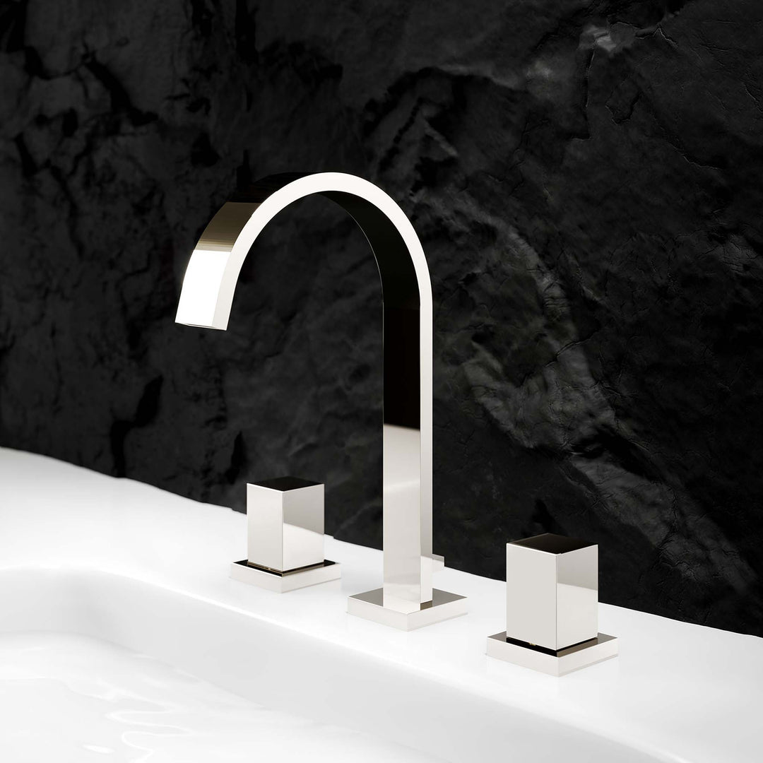 Jörger Empire Royal Bathroom Faucet