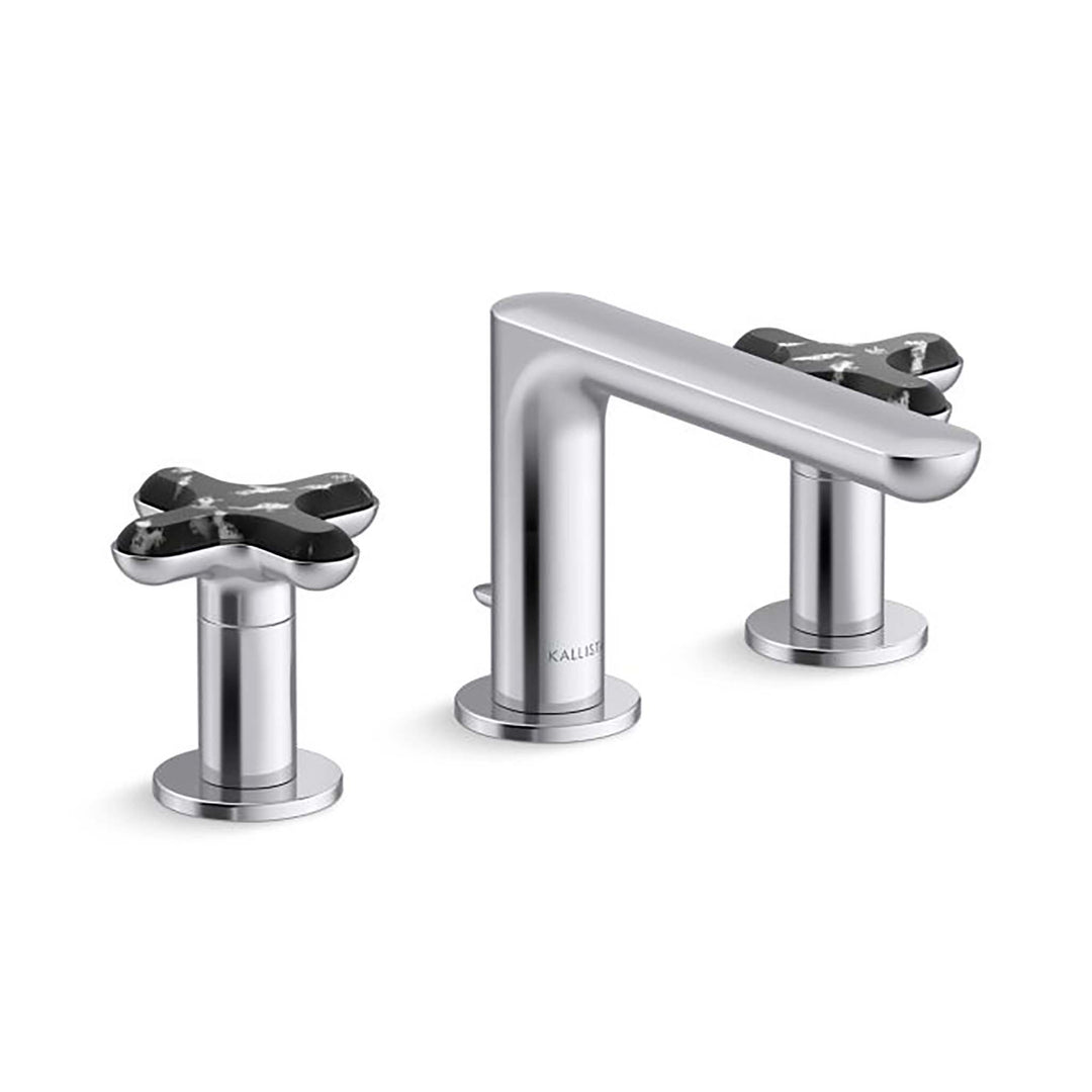 Kallista 002 Low Spout Bathroom Faucet