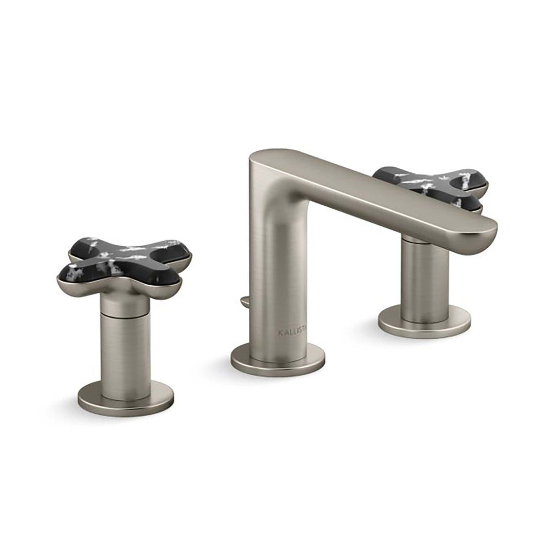 Kallista 002 Low Spout Bathroom Faucet