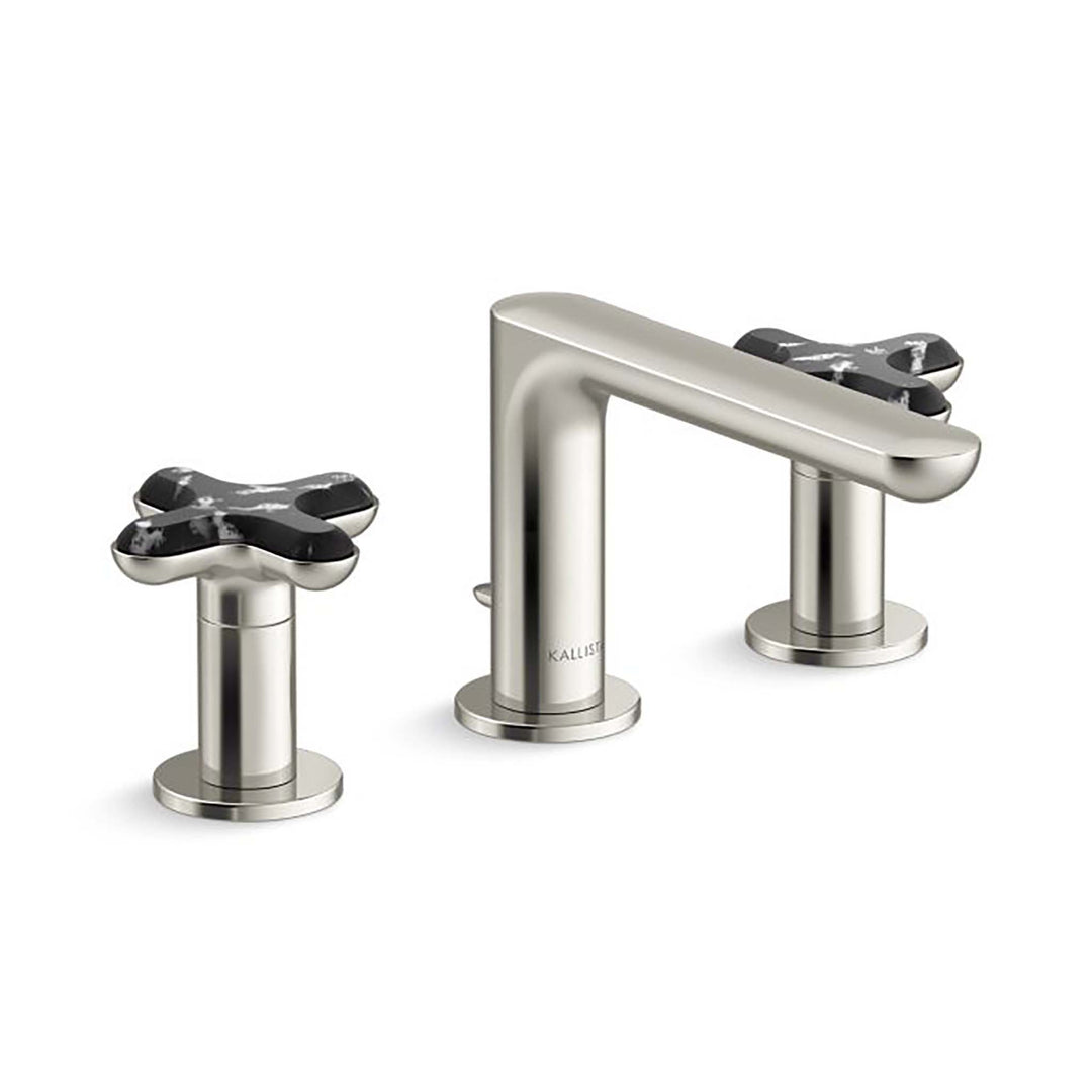 Kallista 002 Low Spout Bathroom Faucet