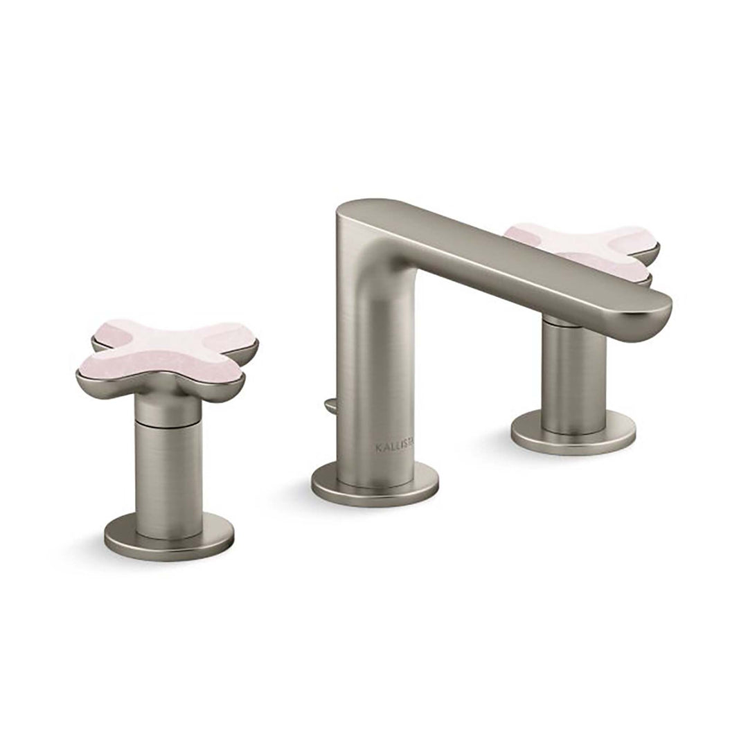 Kallista 002 Low Spout Bathroom Faucet