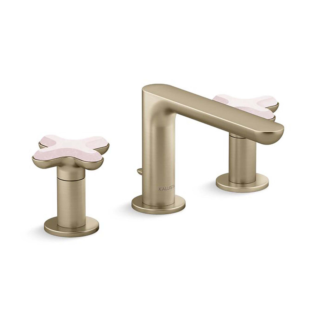 Kallista 002 Low Spout Bathroom Faucet