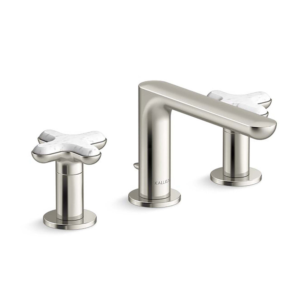 Kallista 002 Low Spout Bathroom Faucet