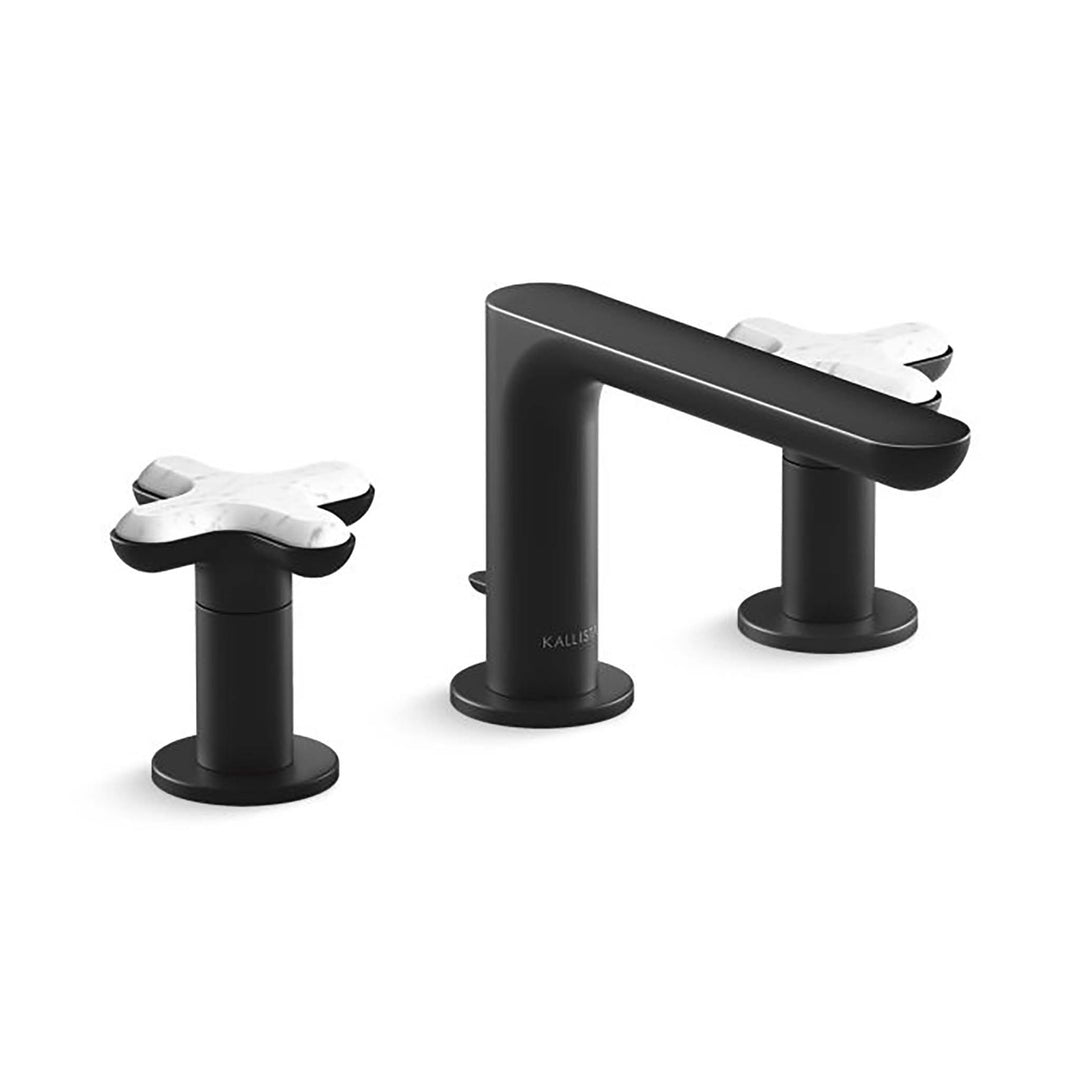 Kallista 002 Low Spout Bathroom Faucet