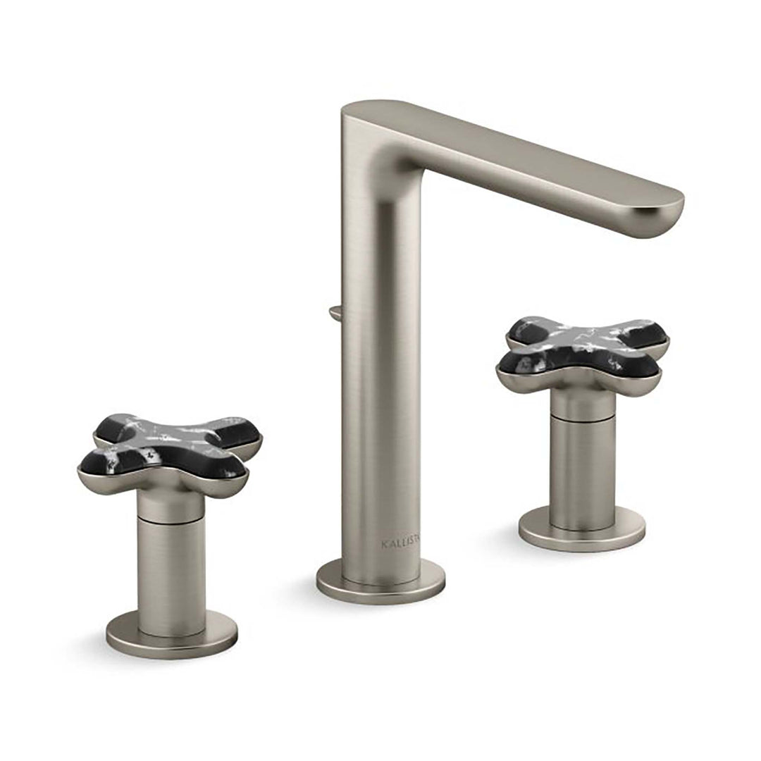 Kallista 002 Tall Spout Bathroom Faucet