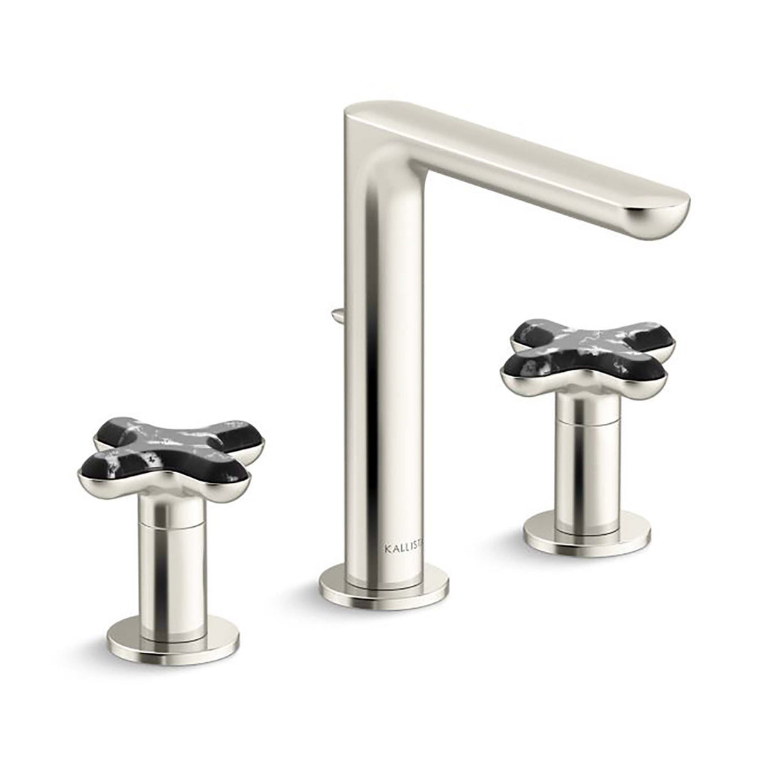 Kallista 002 Tall Spout Bathroom Faucet