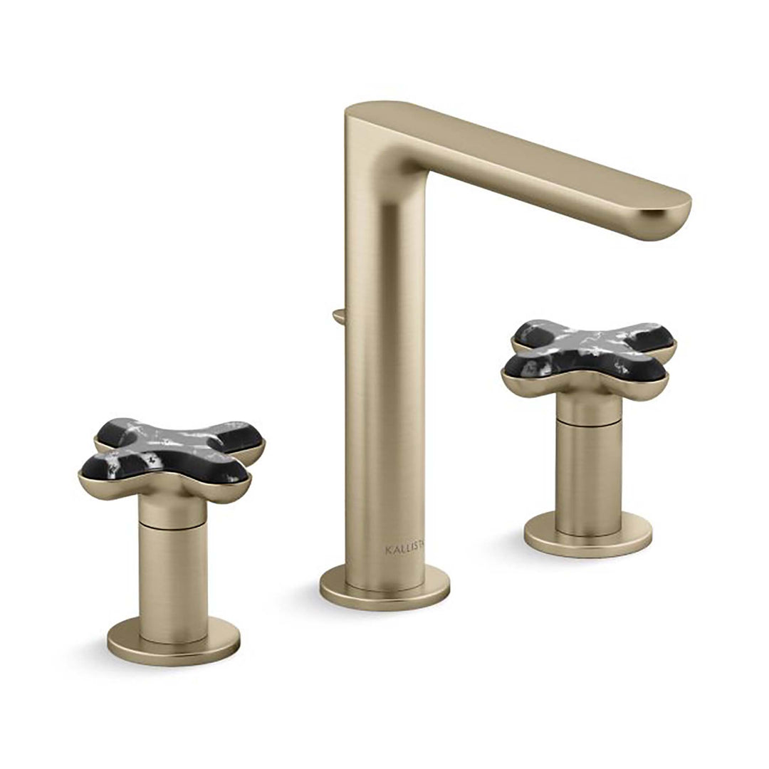 Kallista 002 Tall Spout Bathroom Faucet