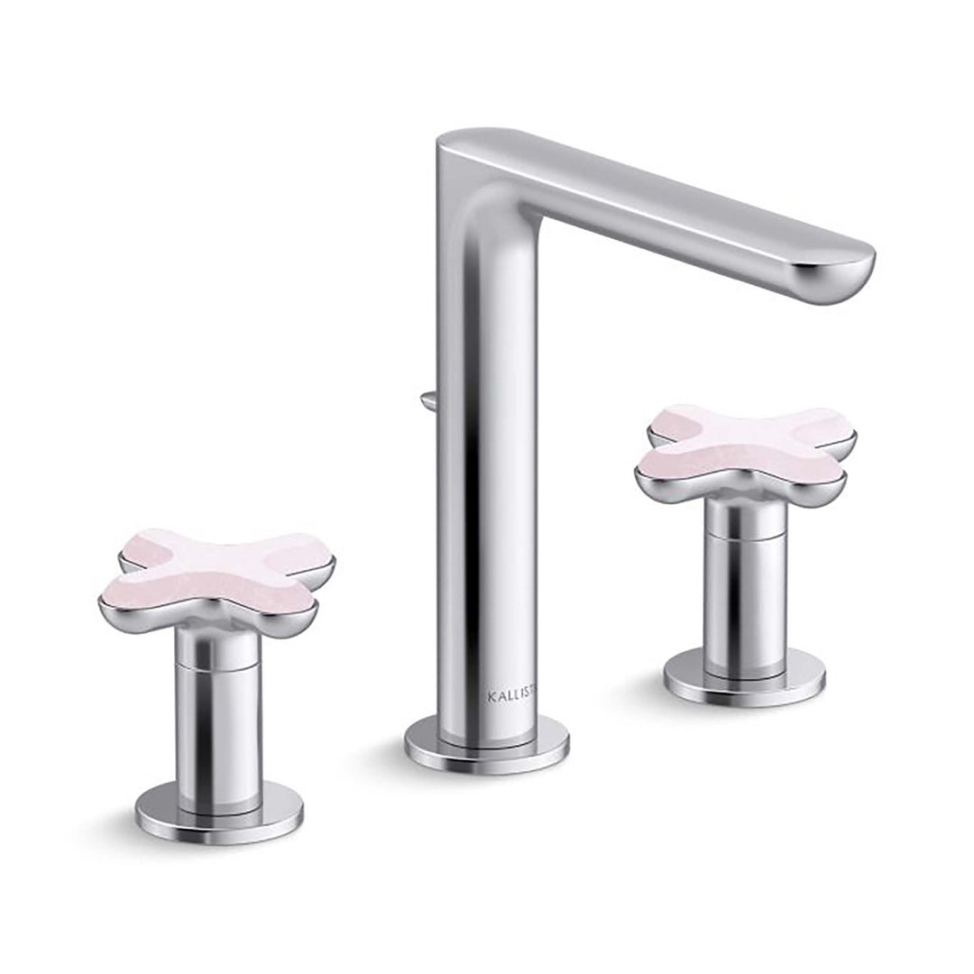 Kallista 002 Tall Spout Bathroom Faucet