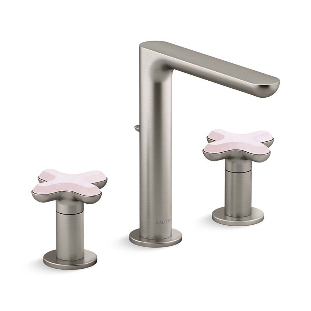 Kallista 002 Tall Spout Bathroom Faucet