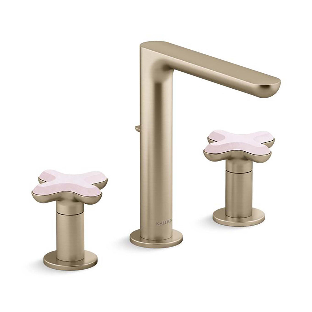 Kallista 002 Tall Spout Bathroom Faucet