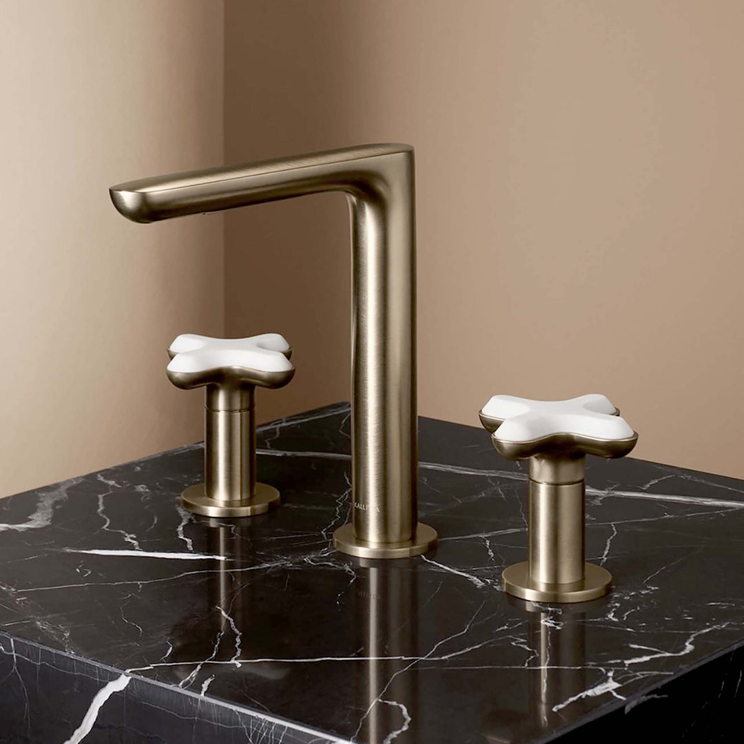 Kallista 002 Tall Spout Bathroom Faucet