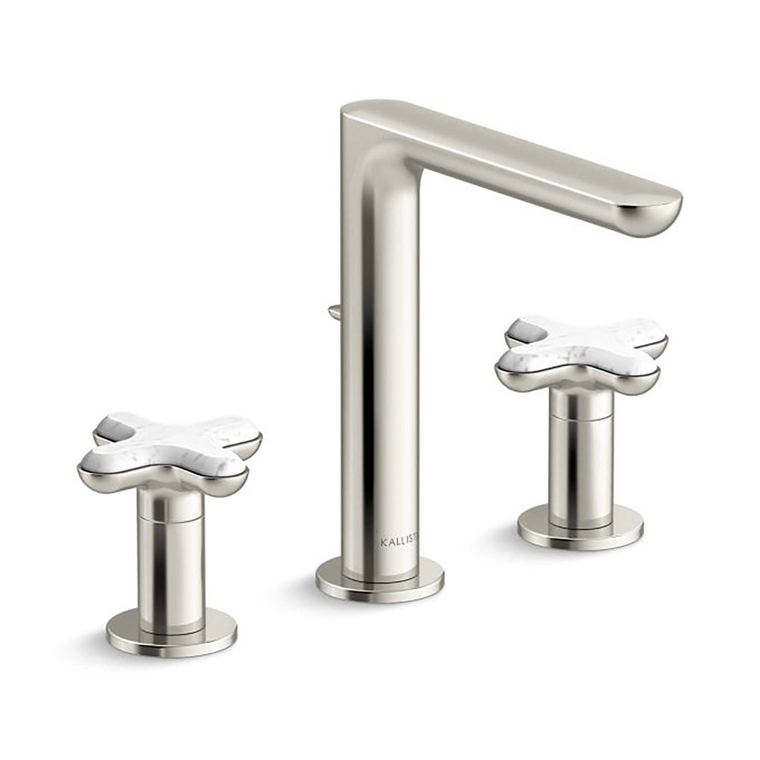 Kallista 002 Tall Spout Bathroom Faucet