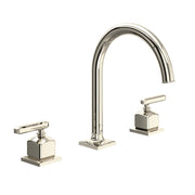 Rohl Apothecary Widespread Bathroom Faucet