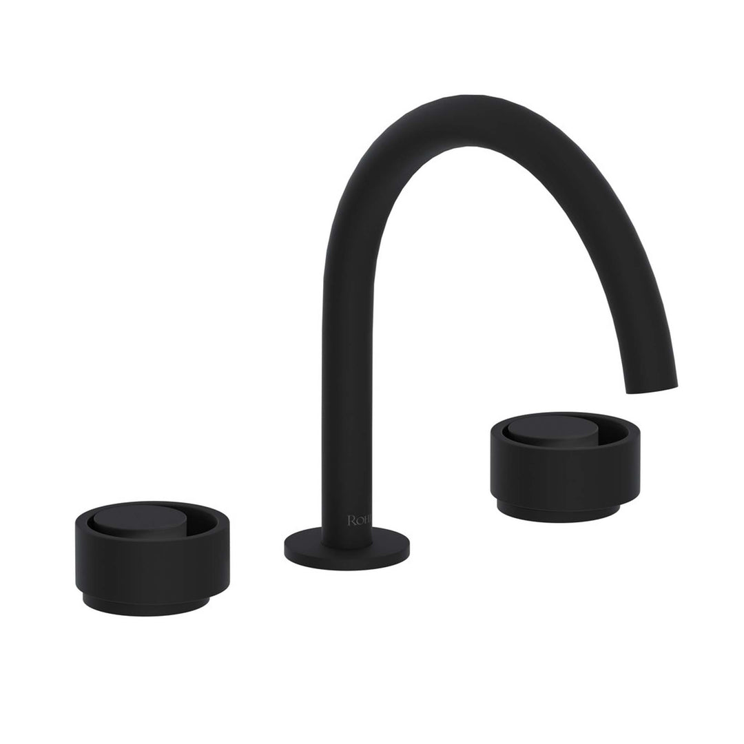 Rohl Eclissi Widespread Bathroom Faucet