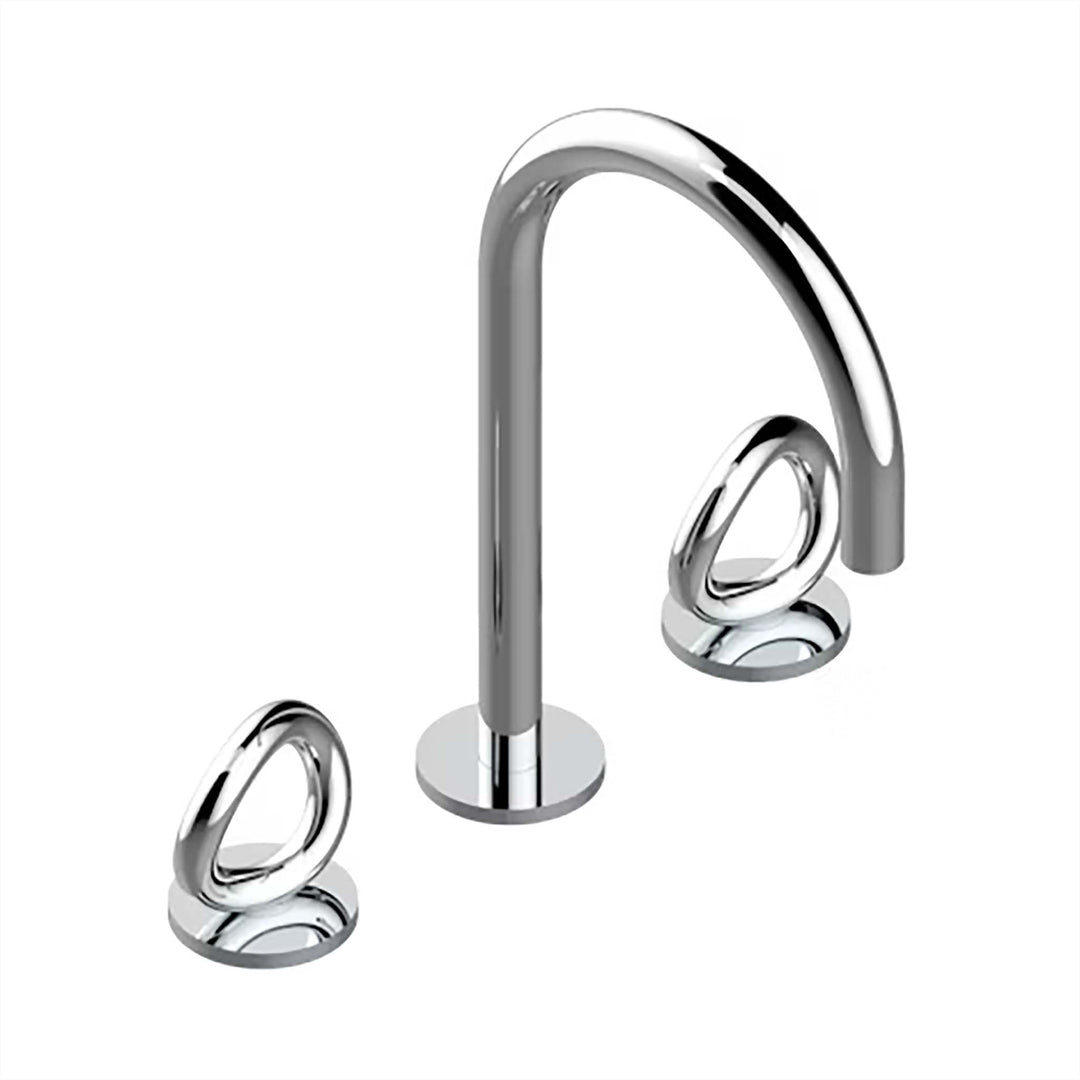 THG Collection "O" Bathroom Faucet