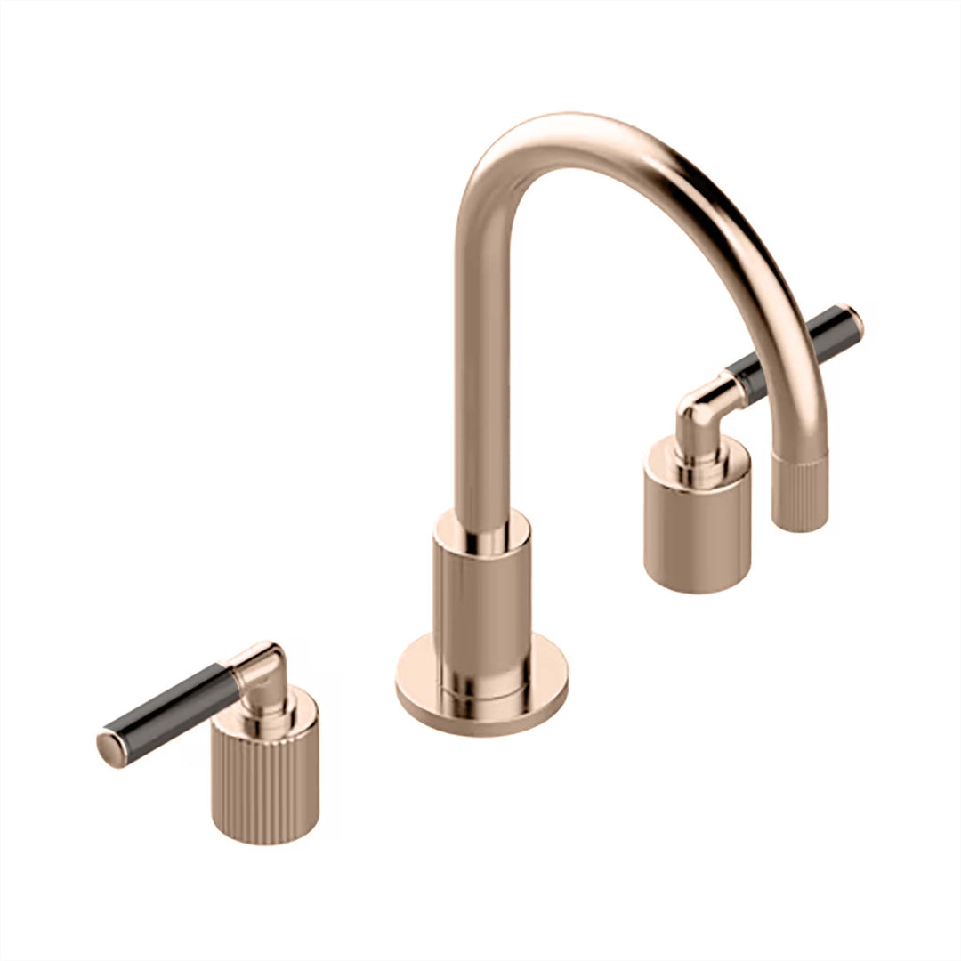 THG Estrela Bathroom Faucet with Lever Handles