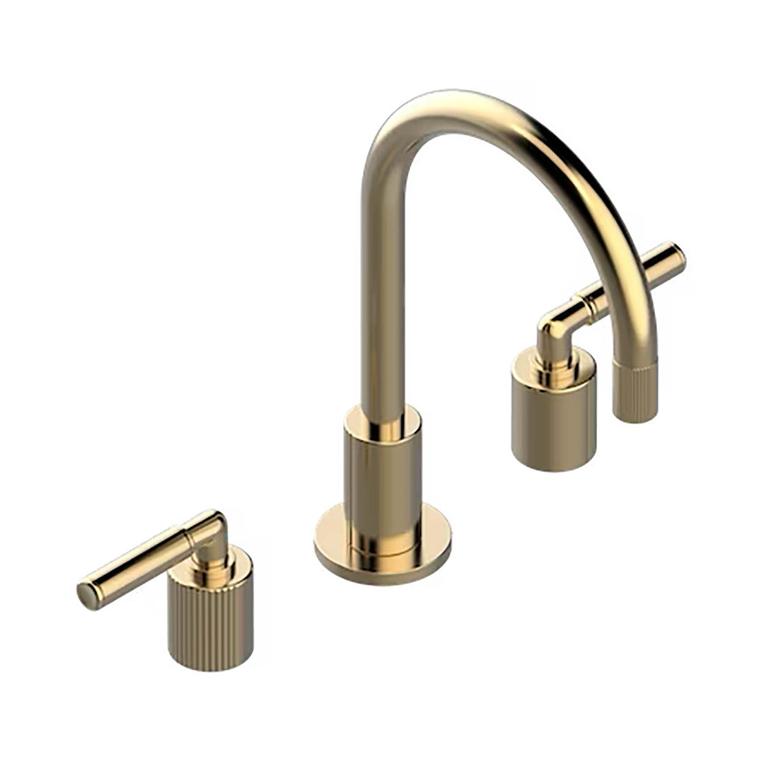 THG Estrela Bathroom Faucet with Lever Handles