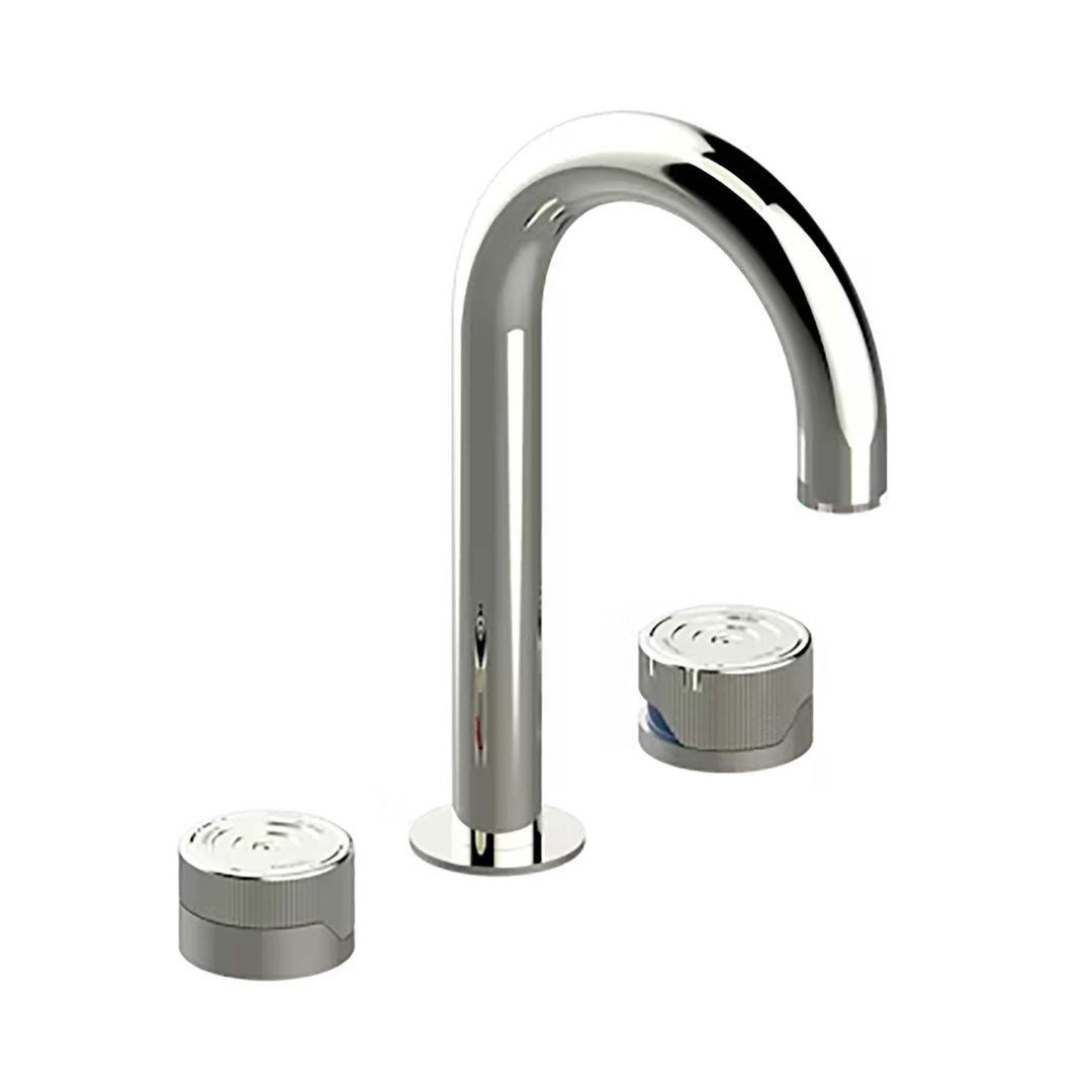 THG Zoom.5 High Spout Bathroom Faucet