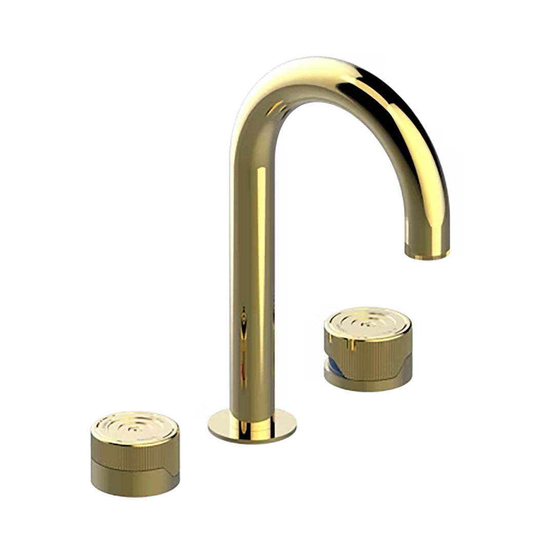 THG Zoom.5 High Spout Bathroom Faucet
