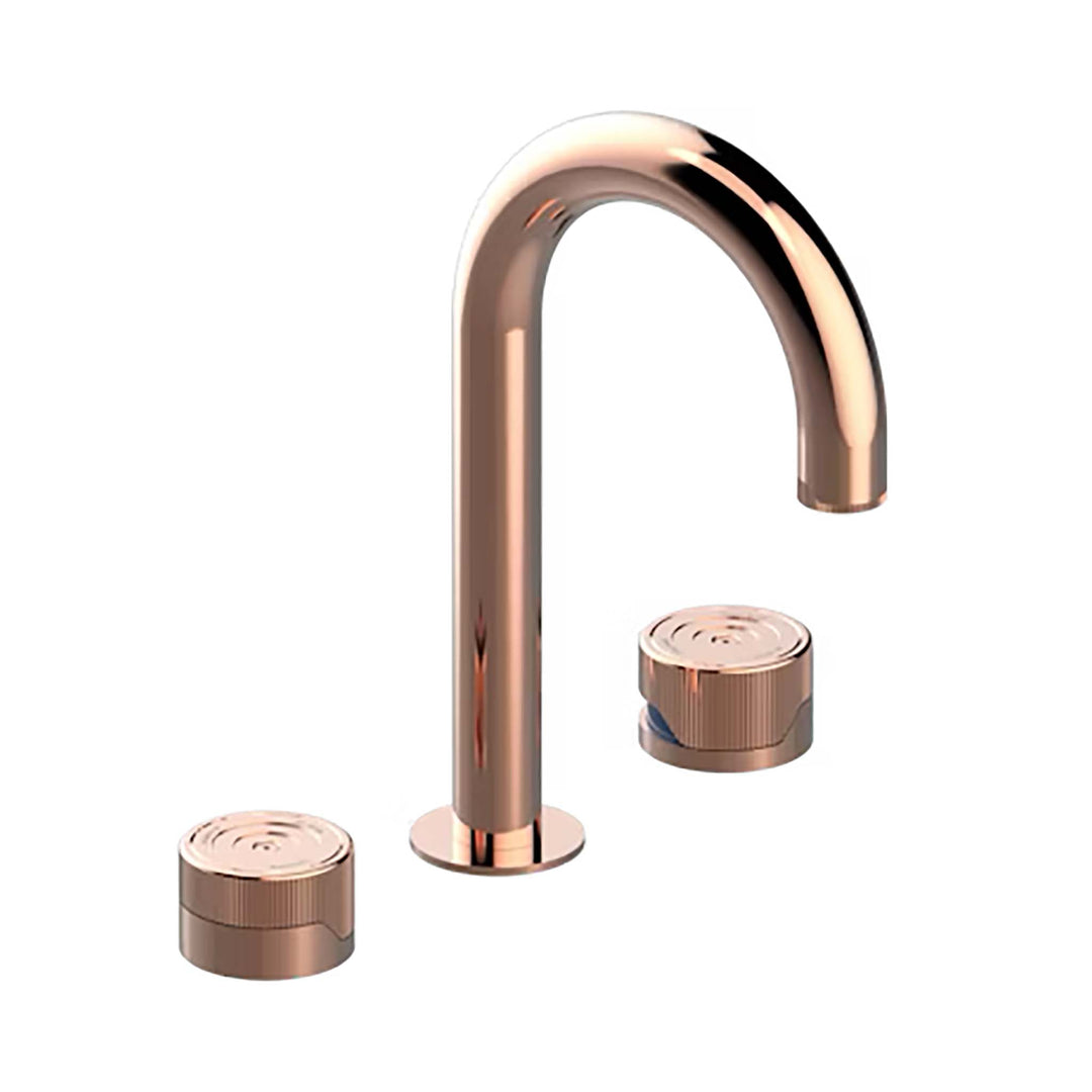 THG Zoom.5 High Spout Bathroom Faucet