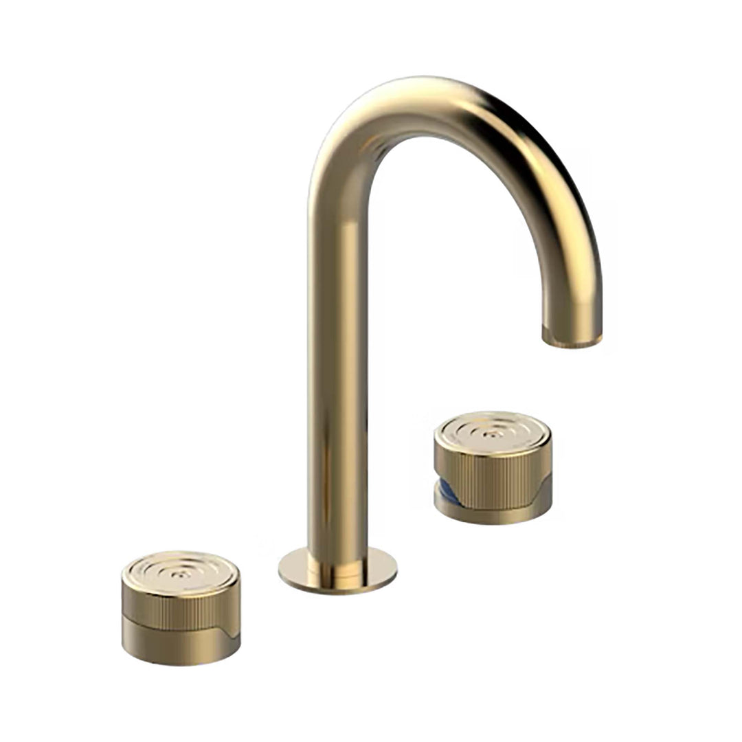 THG Zoom.5 High Spout Bathroom Faucet