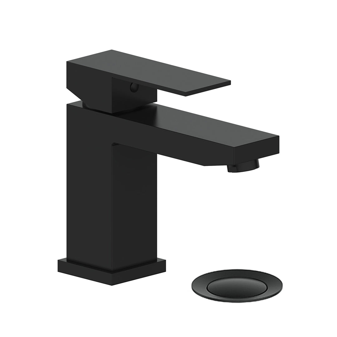 Vogt KAPFENBERG Bath Faucet