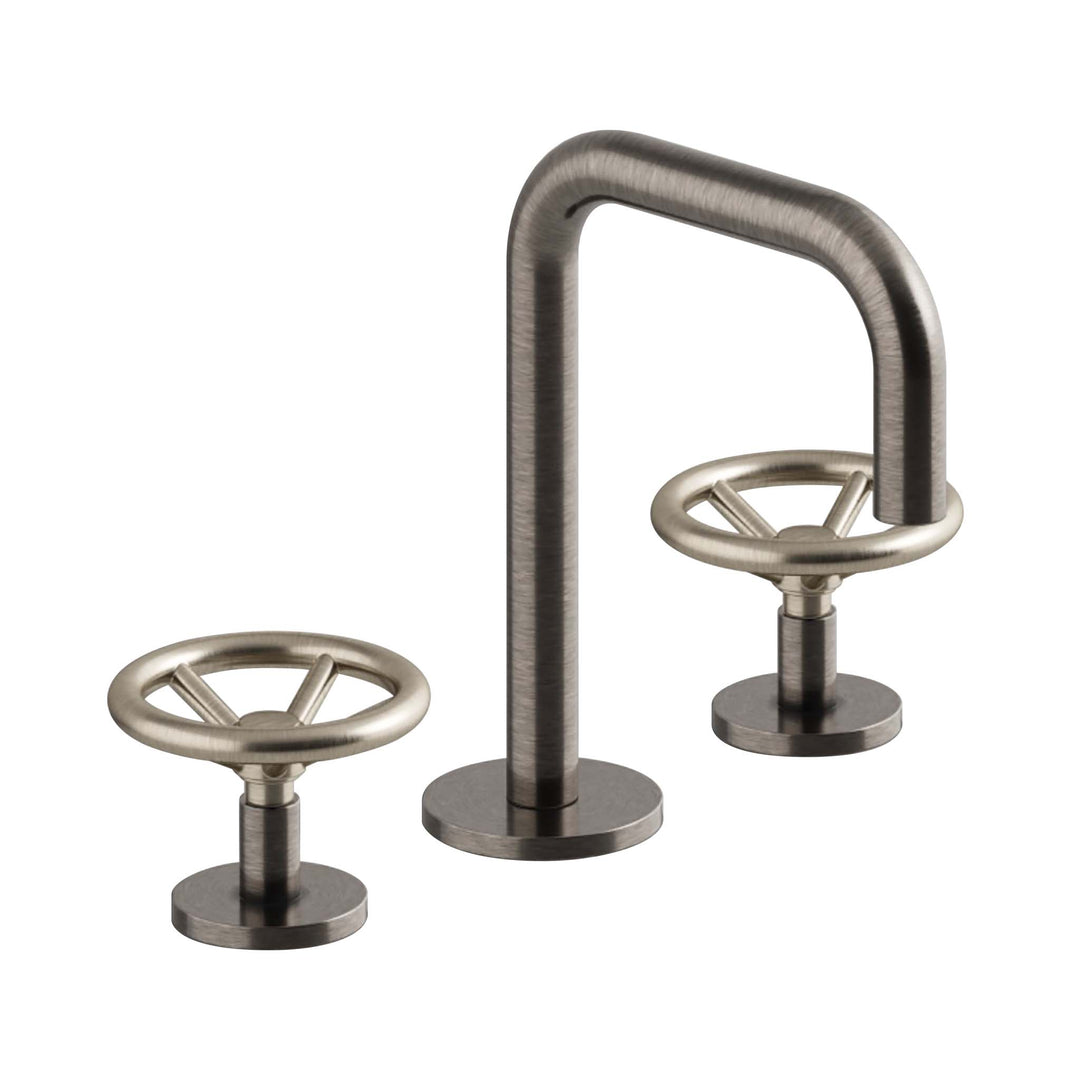 Watermark Brooklyn Three-hole Bathroom Faucet