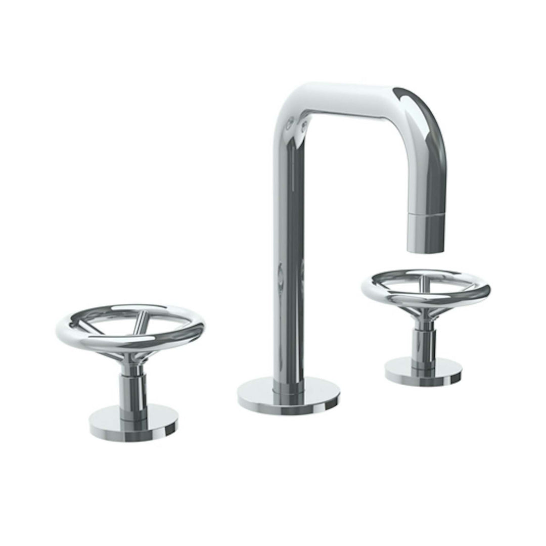 Watermark Brooklyn Three-hole Bathroom Faucet