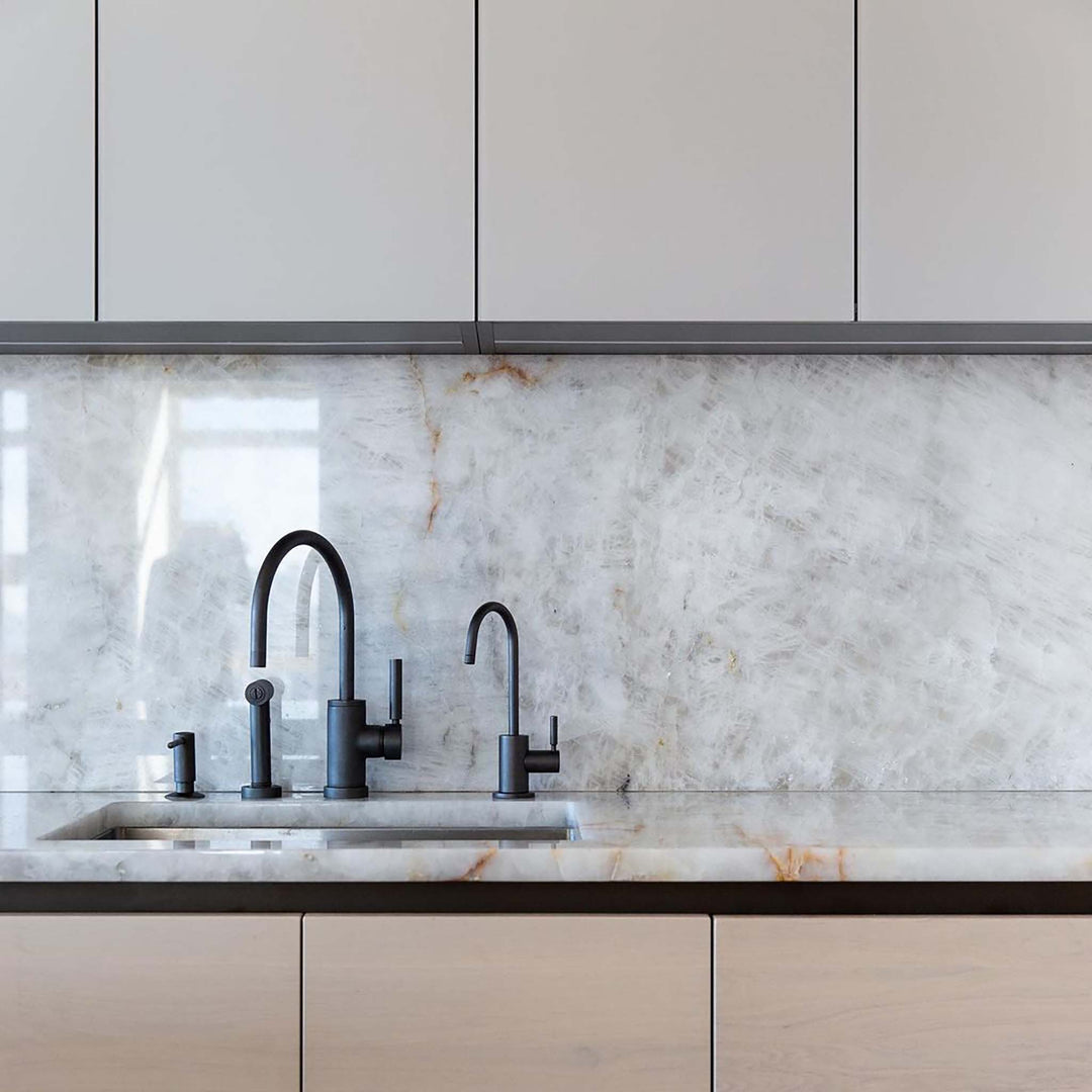 Watermark Loft 2.0 Pull-Down Kitchen Faucet