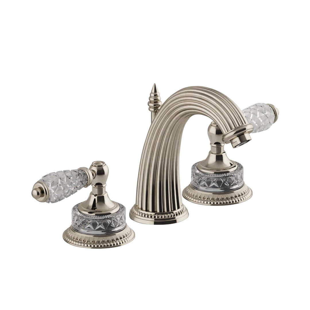 Watermark Venetian Three-hole Bathroom Faucet