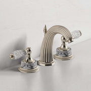 Watermark Venetian Three-hole Bathroom Faucet