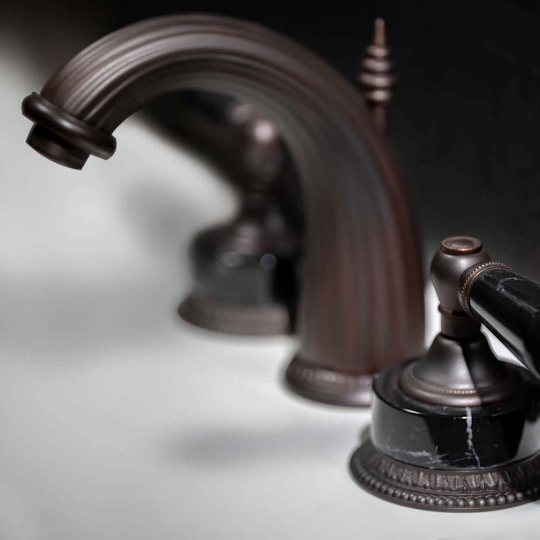 Watermark Venetian Three-hole Bathroom Faucet