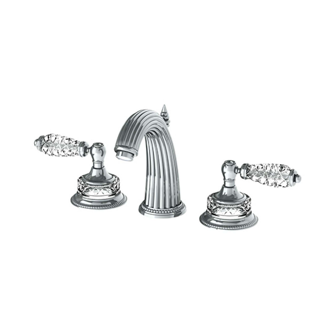 Watermark Venetian Three-hole Bathroom Faucet