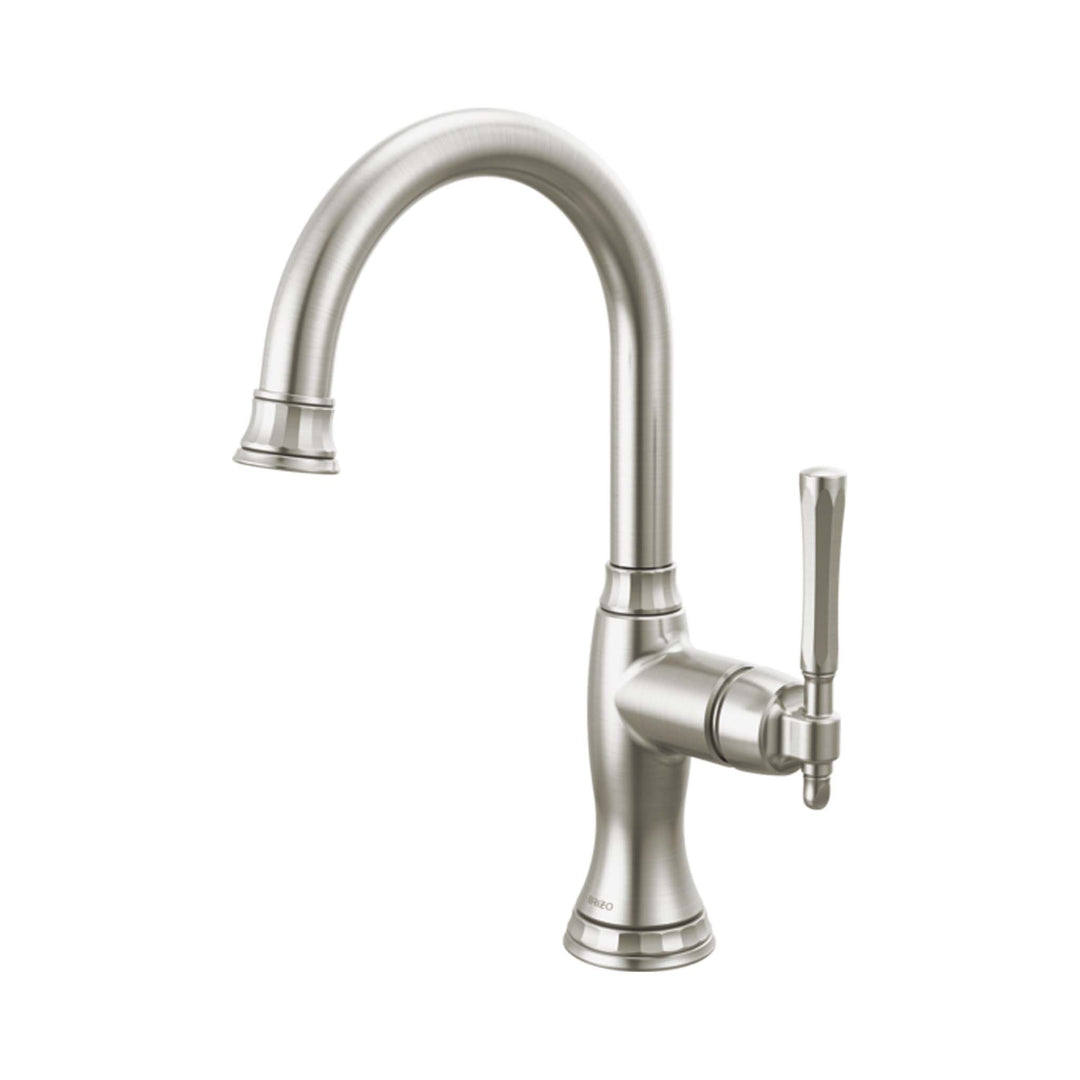 Brizo Tulham Bar Kitchen Faucet