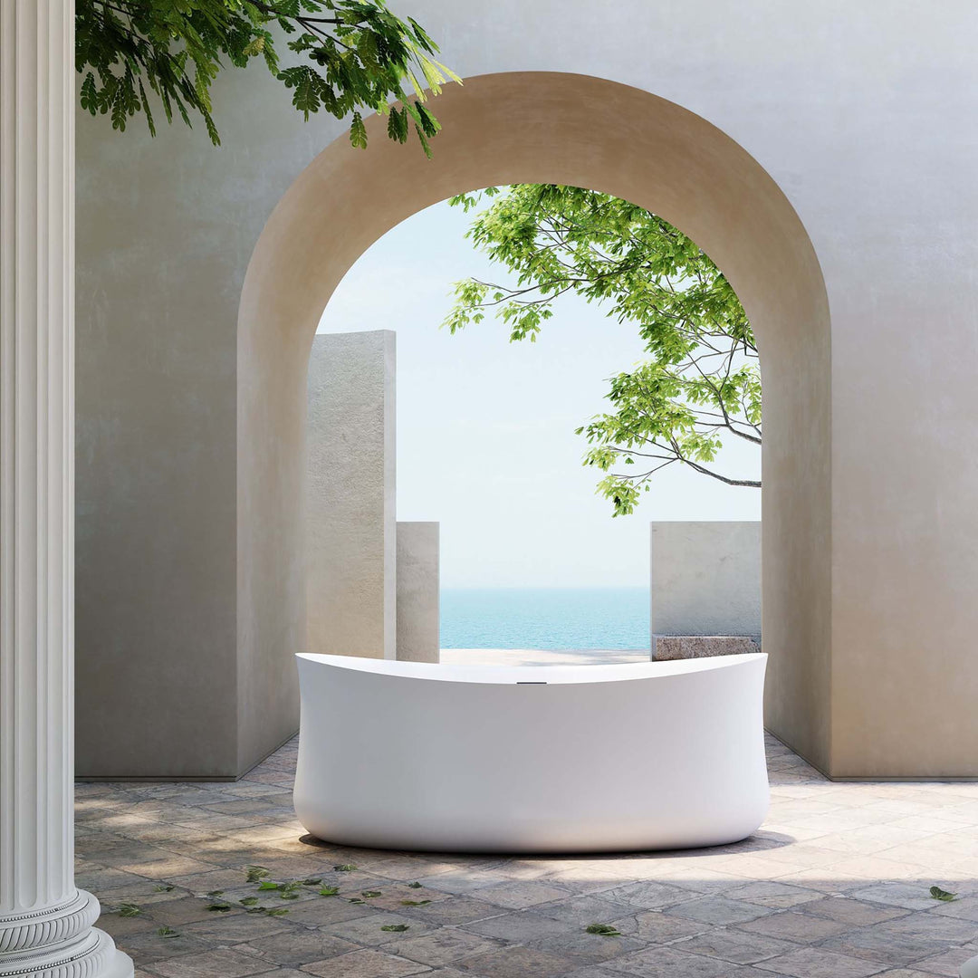 Bagno Italia Bathtub Ark