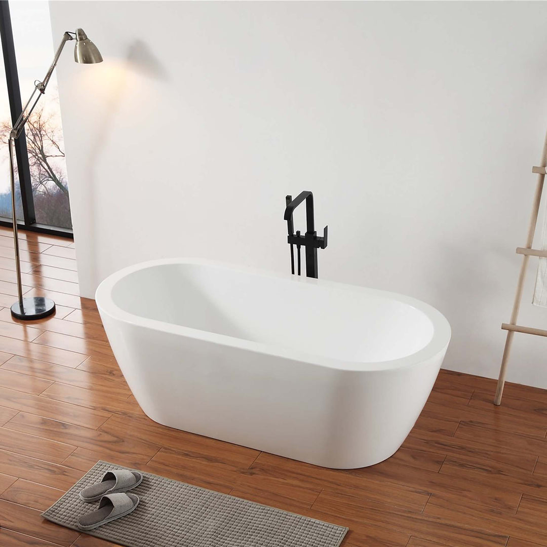 Bagno Italia Bathtub Berlin