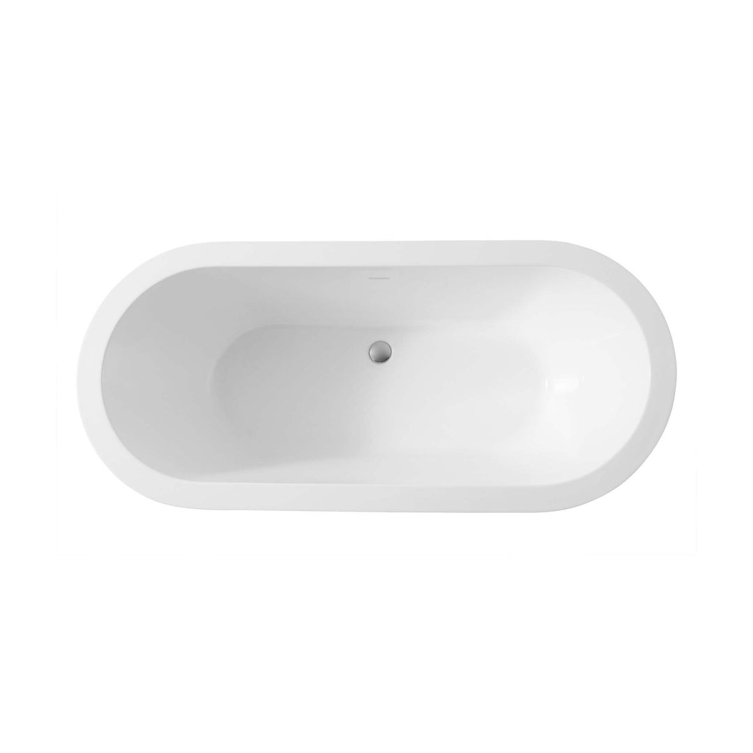 Bagno Italia Bathtub Berlin