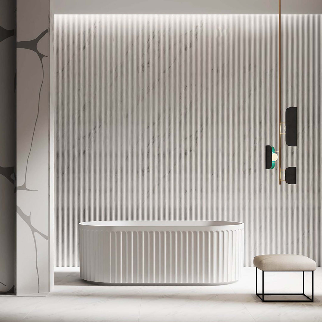 Bagno Italia Bathtub Maestro