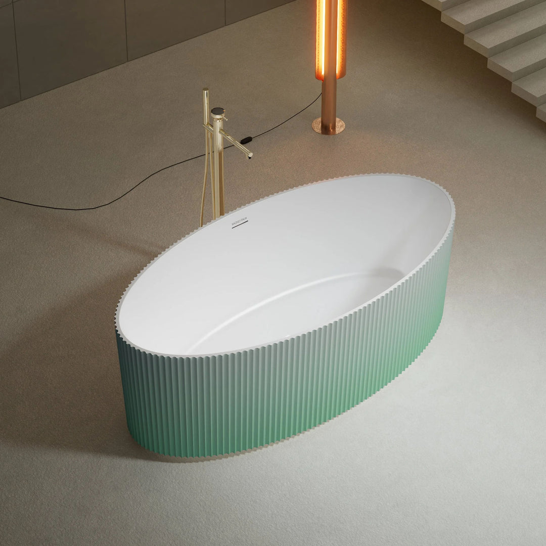 Bagno Italia Bathtub Palace