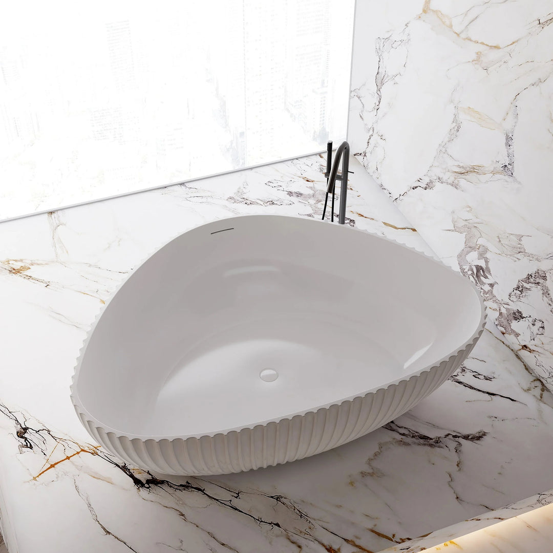 Bagno Italia Bathtub Palazzo