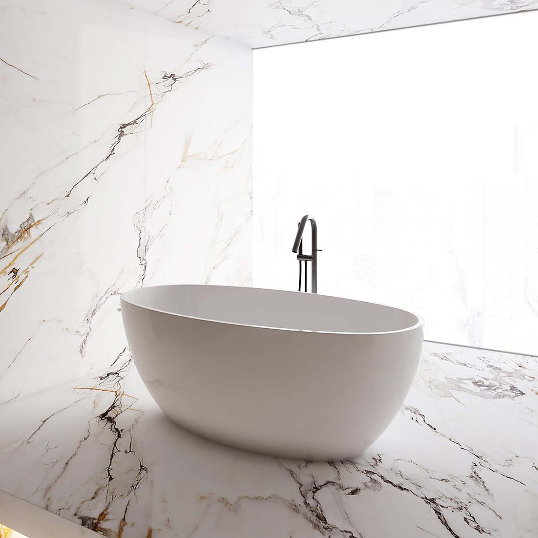 Bagno Italia Bathtub Sydney