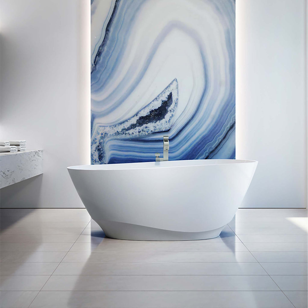 BainUltra Bathtub Celestia 6233