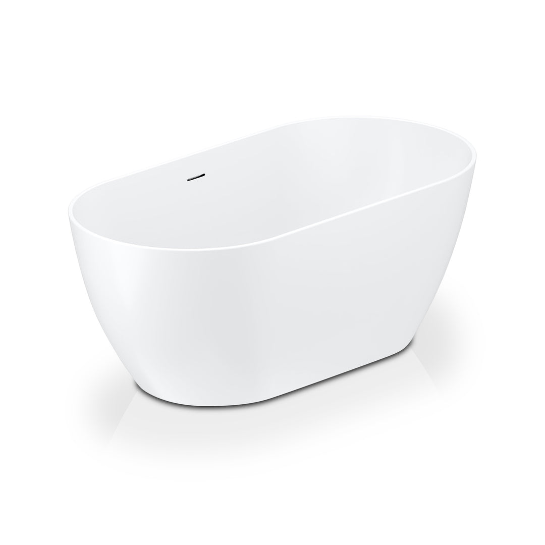 Duravit No.1 Bathtub