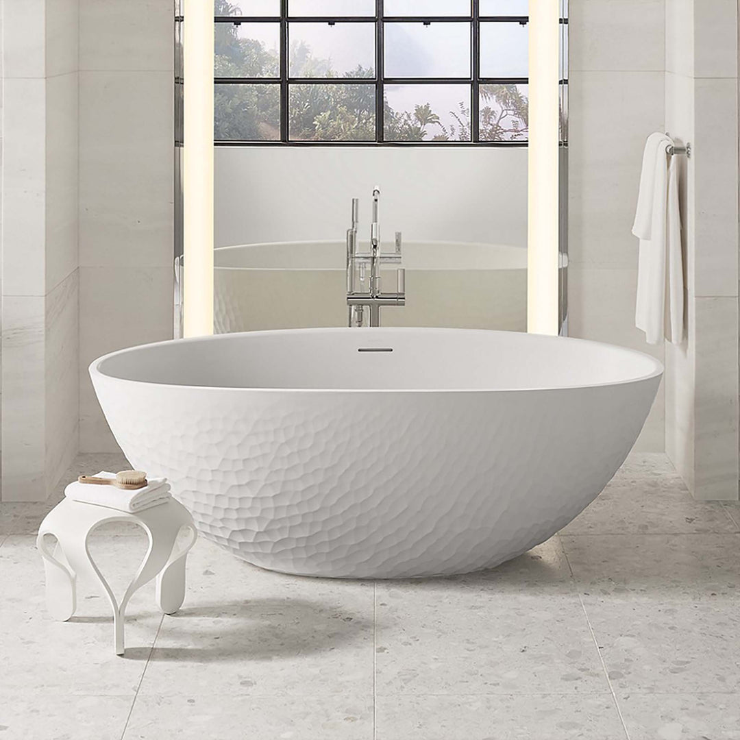 Kallista Argile Bathtub