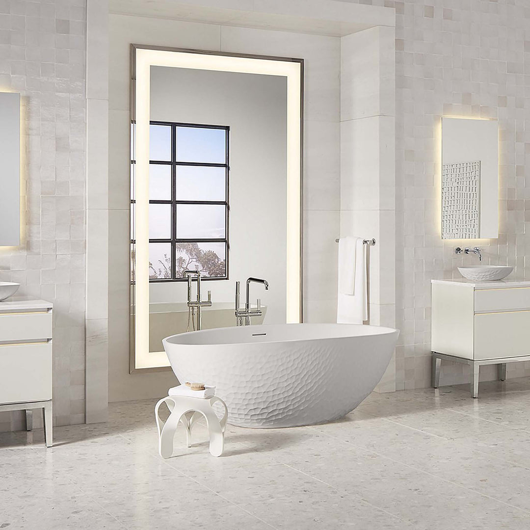 Kallista Argile Bathtub