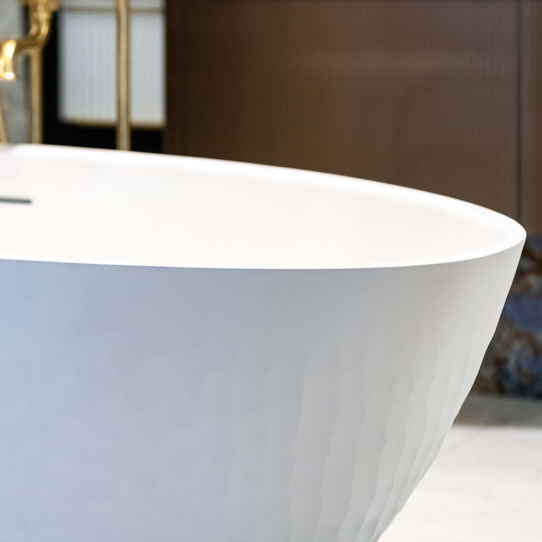 Kallista Argile Bathtub