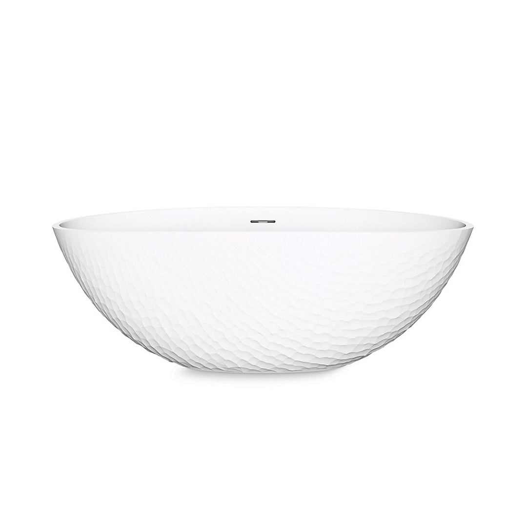 Kallista Argile Bathtub